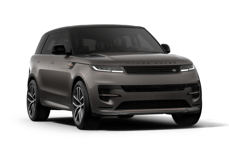 Land Rover Range Rover Sport Charente Grey - Charente Grey Color Price ...